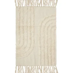 Discount Tufted Vloerkleed Woonaccessoires
