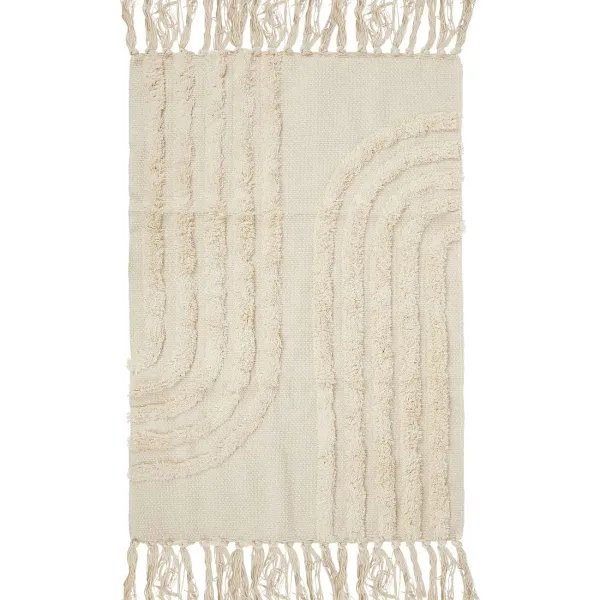 Discount Tufted Vloerkleed Woonaccessoires