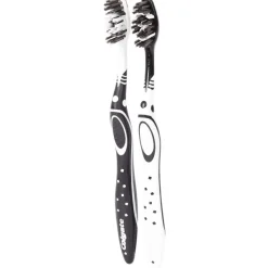 New Maxwhite Tandenborstels Charcoal Polishing Star Mondverzorging