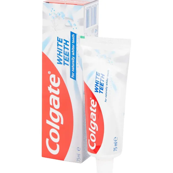 Discount Tandpasta White Teeth Mondverzorging