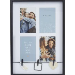 Online Collagefotolijst Fotolijstjes