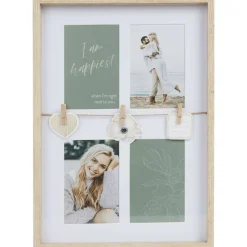 Online Collagefotolijst Fotolijstjes
