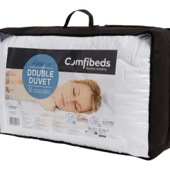 Fashion 4-Seizoenendekbed Beddengoed