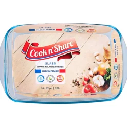 Clearance Cook 'N Share Ovenschaal Ovenschalen & Bakvormen