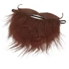 Hot Cool2Party Feestbaard Verkleedkleding