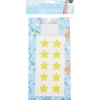 New Cool2Party Traktatiezakjes Met Stickers Inpakken