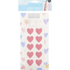 New Cool2Party Traktatiezakjes Met Stickers Inpakken