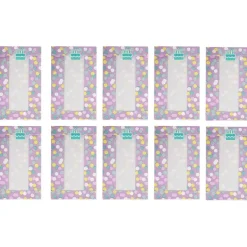 New Cool2Party Traktatiezakjes Met Stickers Inpakken