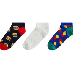 Sale Sneakersokken Beenmode