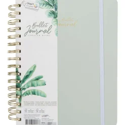 Clearance Craft Sensations Bullet Journal Agenda & Kalenders
