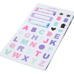 Clearance Craft Universe Stickerboek Knutselen