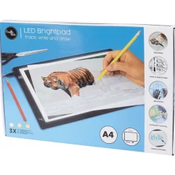 Clearance Crafts & Co Led-Tekenbord Knutselen