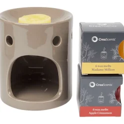Hot Creascents Geurbrander En Waxmelts Afwas- & Wasmiddelen
