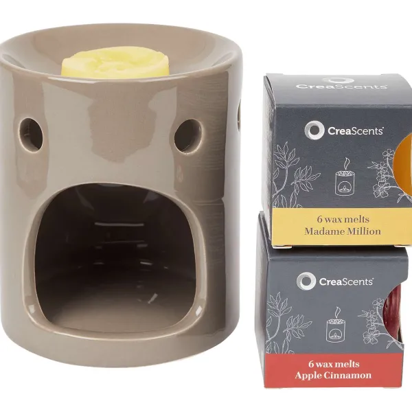 Hot Creascents Geurbrander En Waxmelts Afwas- & Wasmiddelen