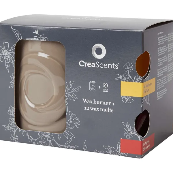 Hot Creascents Geurbrander En Waxmelts Afwas- & Wasmiddelen