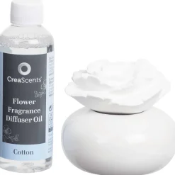 Clearance Creascents Geurgiftset Afwas- & Wasmiddelen