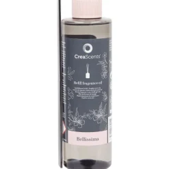 Discount Creascents Geurolie Navulling + Stokjes Parfum