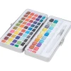 Hot Creative Artist Aquarelset In Blik Schilderen