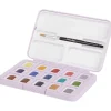 Best Creative Artist Aquarelverfset Schilderen