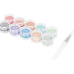 Sale Creative Artist Metallic Aquarelverfset Schilderen