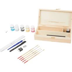 Sale Creative Artist Tekendoos Kleuren & Tekenen