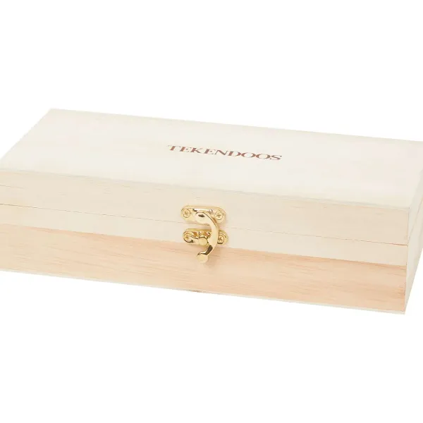 Sale Creative Artist Tekendoos Kleuren & Tekenen