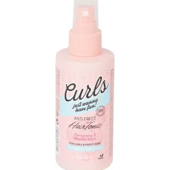 Discount Curls Just Wanna Have Fun Haartonic Haarverzorging
