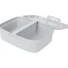 Fashion Lunchbox Met Divider Bewaren & Meenemen