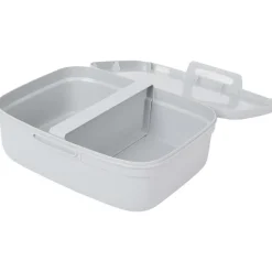 Fashion Lunchbox Met Divider Bewaren & Meenemen