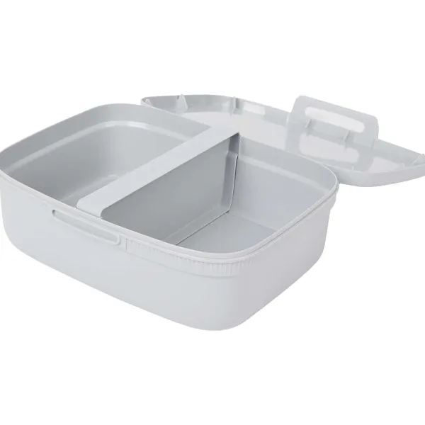 Fashion Lunchbox Met Divider Bewaren & Meenemen