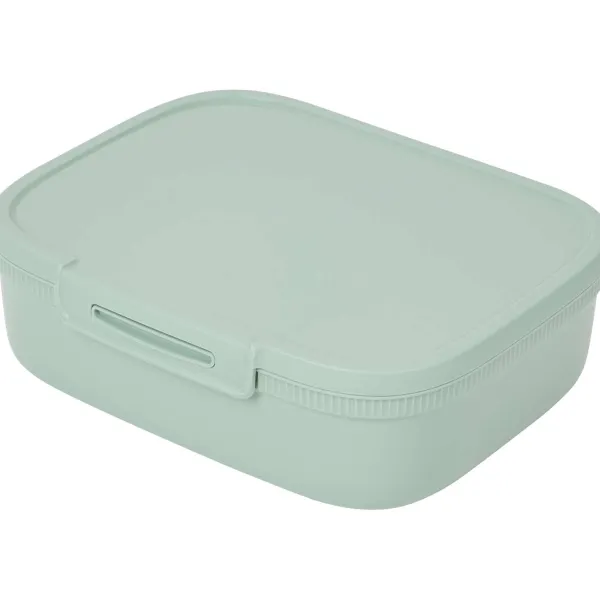 Fashion Lunchbox Met Divider Bewaren & Meenemen