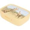 Clearance Lunchbox Met Print Bewaren & Meenemen