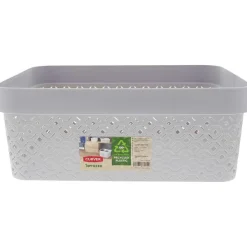 Discount Opbergmand Terrazzo Woonaccessoires