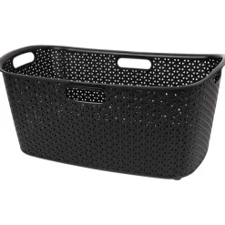 New Rattan Wasmand Wassen & Strijken