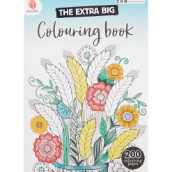 Sale D Cotime Kleurboek Voor Volwassenen Kaarten
