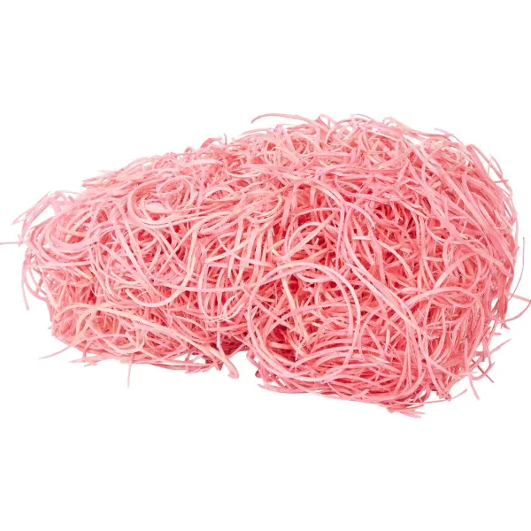 New Decoratie Houtkrullen Kunstplanten & -Bloemen