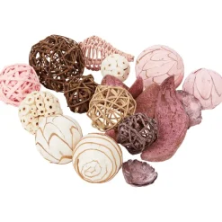 Hot Decoratiemix Woonaccessoires