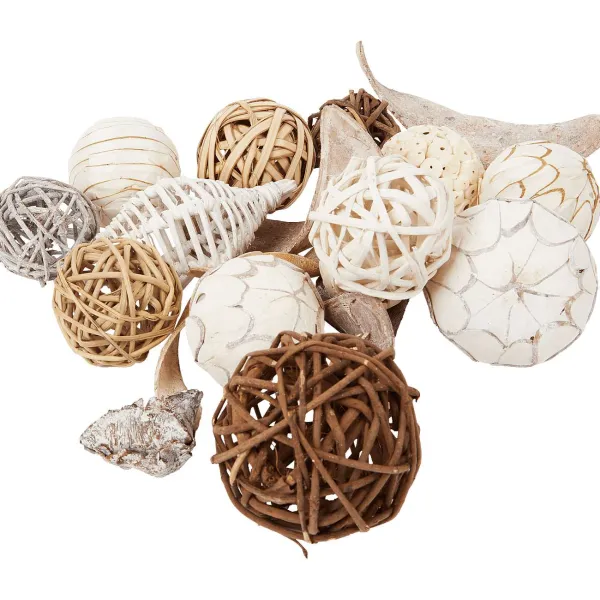 Hot Decoratiemix Woonaccessoires