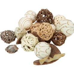 Hot Decoratiemix Woonaccessoires