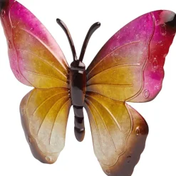 Discount Decoratieve Vlinder Tuindecoratie