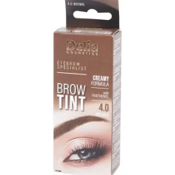 Online Delia Wenkbrauwtint Make-Up