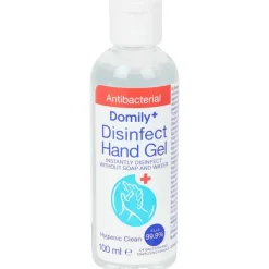 New Desinfecterende Handgel Gezondheid