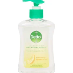New Handzeep Citrus Lichaamsverzorging