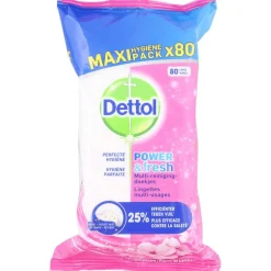 Discount Vochtige Doekjes Kersenbloesem Schoonmaakmiddelen