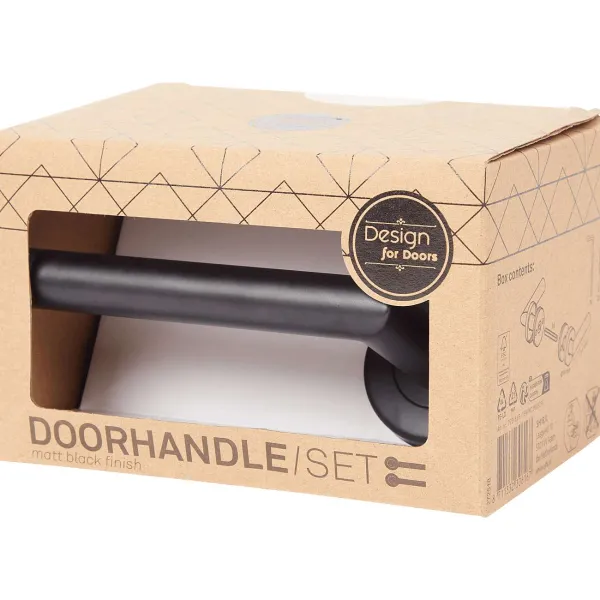 Best Deurkruk Gereedschap