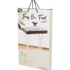 Fashion Dienblad Op Voet Woonaccessoires