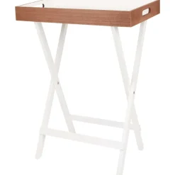 Fashion Dienblad Op Voet Woonaccessoires