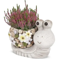 Outlet Dierenbloempot Bloempotten