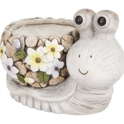 Outlet Dierenbloempot Bloempotten