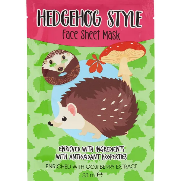 Clearance Dieren-Gezichtsmasker Gezichtsverzorging